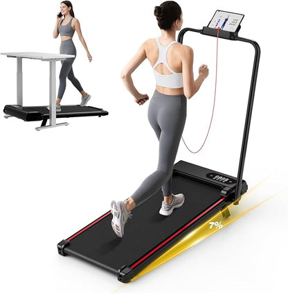 Tapis de Marche Solvex - Restez actif chez vous, sans contrainte